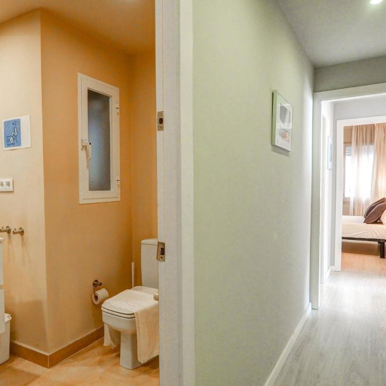 La Gioia 1 by Hello Homes Sitges - Apartamento de 2 dormitorios - 15
