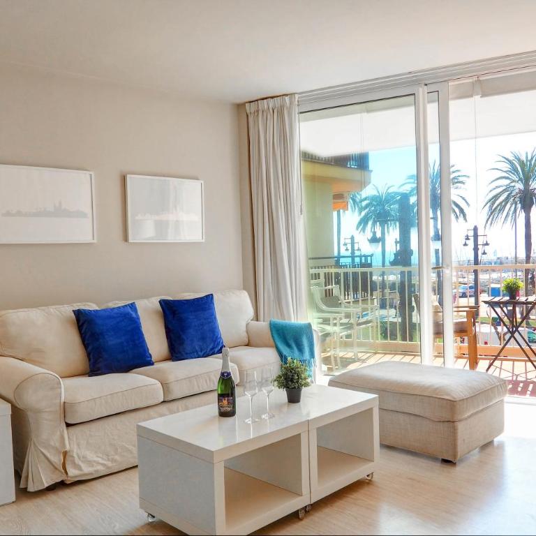 La Gioia 1 by Hello Homes Sitges - Apartamento de 2 dormitorios - 6