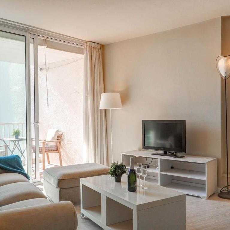 La Gioia 1 by Hello Homes Sitges - Apartamento de 2 dormitorios - 8