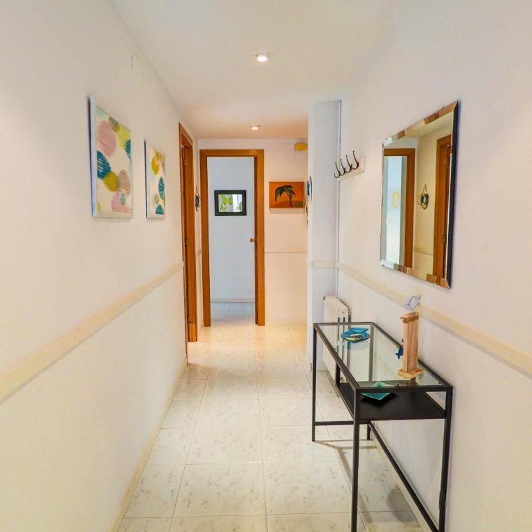 Lucy Apartment by Hello Homes Sitges - Apartamento de 3 dormitorios - 11