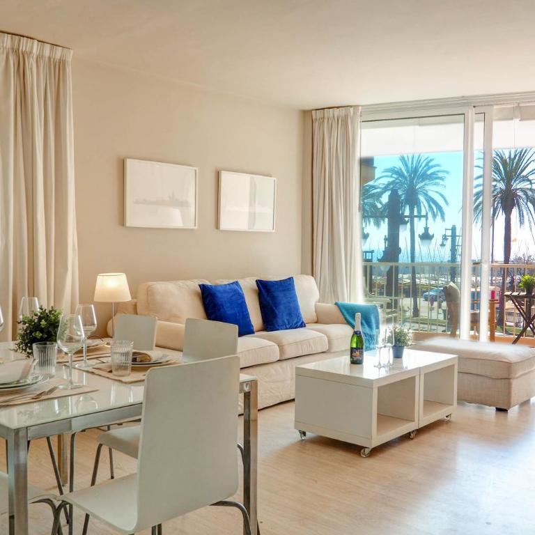 La Gioia 1 by Hello Homes Sitges - Apartamento de 2 dormitorios - 1