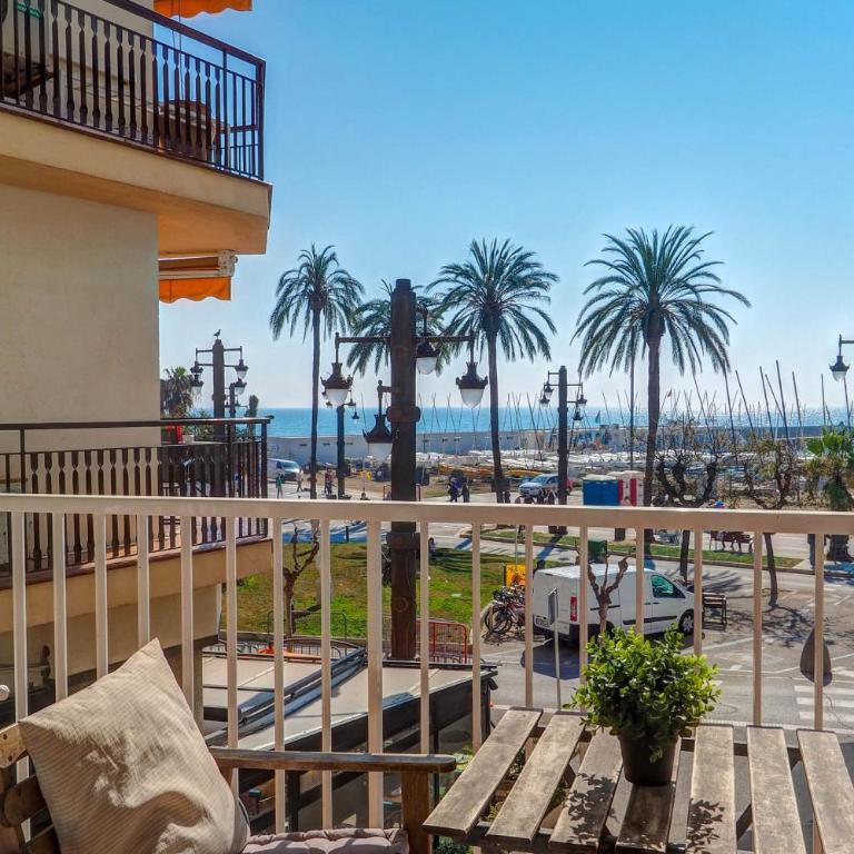 La Gioia 1 by Hello Homes Sitges - Apartamento de 2 dormitorios - 24