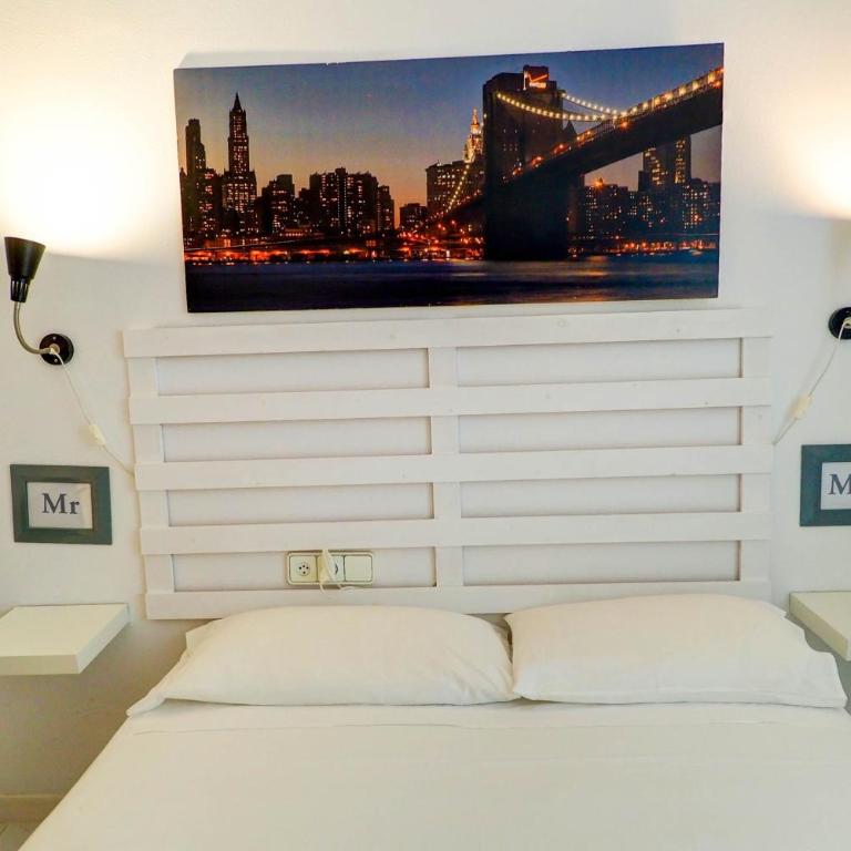 Lucy Apartment by Hello Homes Sitges - Apartamento de 3 dormitorios - 18