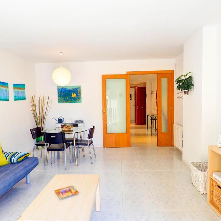 Lucy Apartment by Hello Homes Sitges - Apartamento de 3 dormitorios - 4