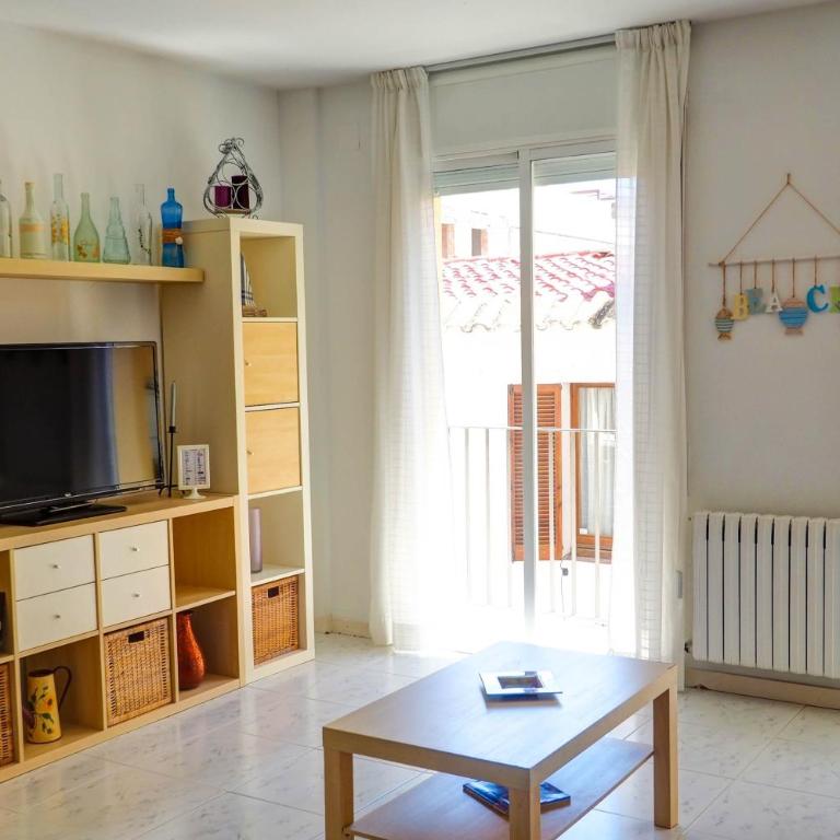 Lucy Apartment by Hello Homes Sitges - Apartamento de 3 dormitorios - 10