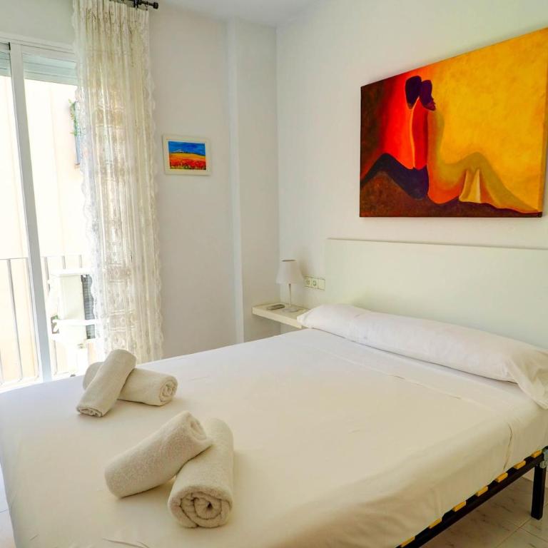 Lucy Apartment by Hello Homes Sitges - Apartamento de 3 dormitorios - 14
