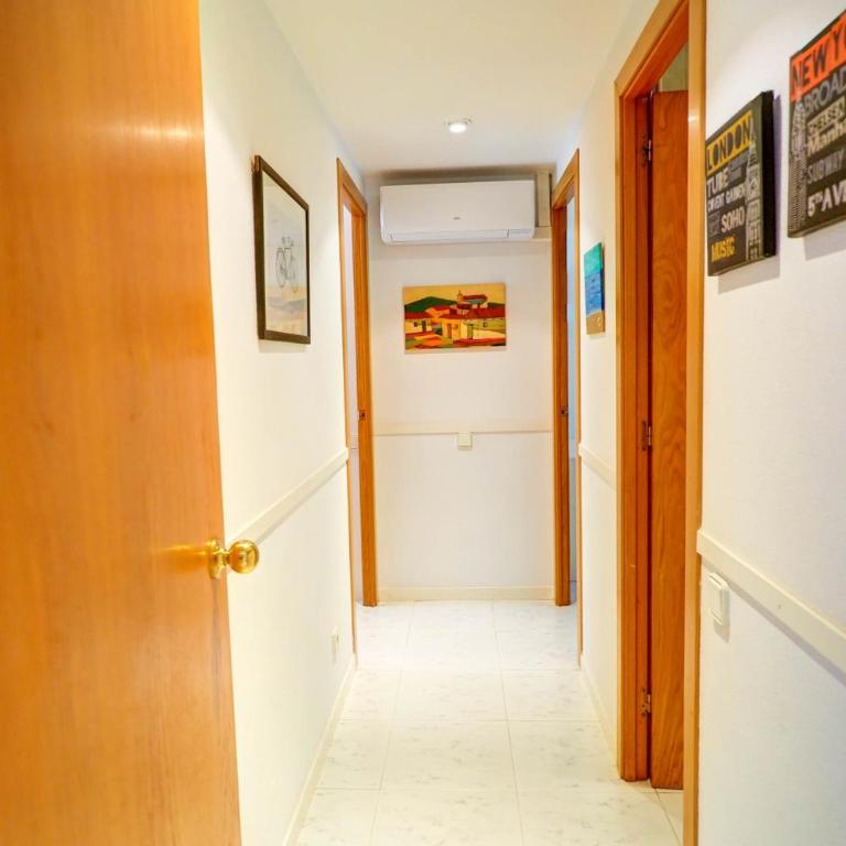 Lucy Apartment by Hello Homes Sitges - Apartamento de 3 dormitorios - 12