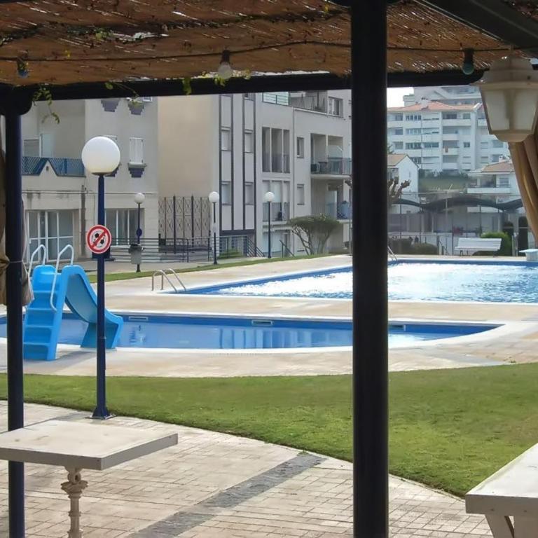 La Marina Sea Front by Hello Homes Sitges - Apartamento de 3 dormitorios - 18
