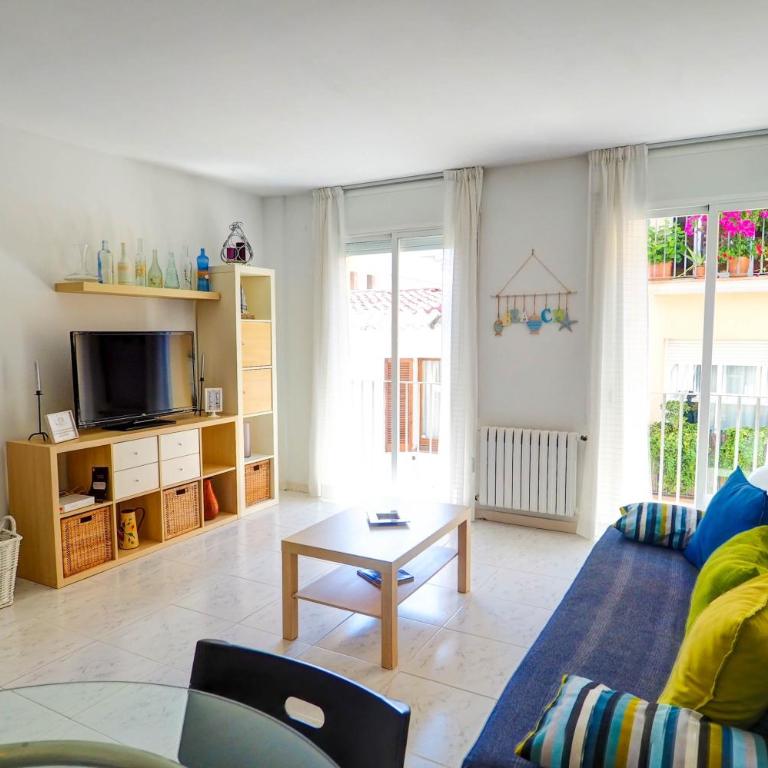 Lucy Apartment by Hello Homes Sitges - Apartamento de 3 dormitorios - 1