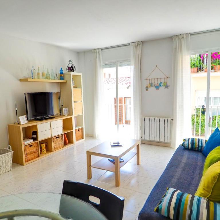 Lucy Apartment by Hello Homes Sitges - Apartamento de 3 dormitorios - 9