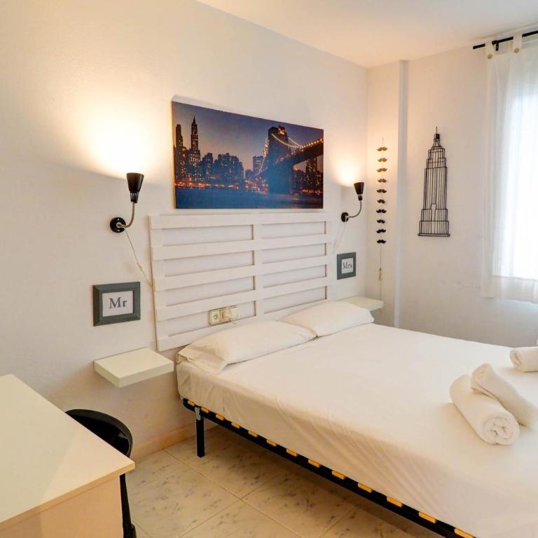 Lucy Apartment by Hello Homes Sitges - Apartamento de 3 dormitorios - 19