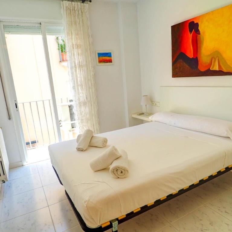 Lucy Apartment by Hello Homes Sitges - Apartamento de 3 dormitorios - 5