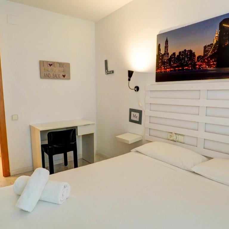 Lucy Apartment by Hello Homes Sitges - Apartamento de 3 dormitorios - 20