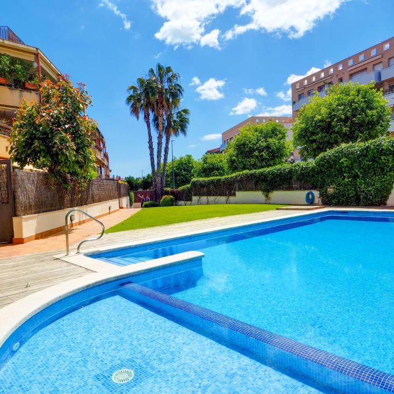 Megan Apartment by Hello Homes Sitges - Apartamento de 2 dormitorios - 1