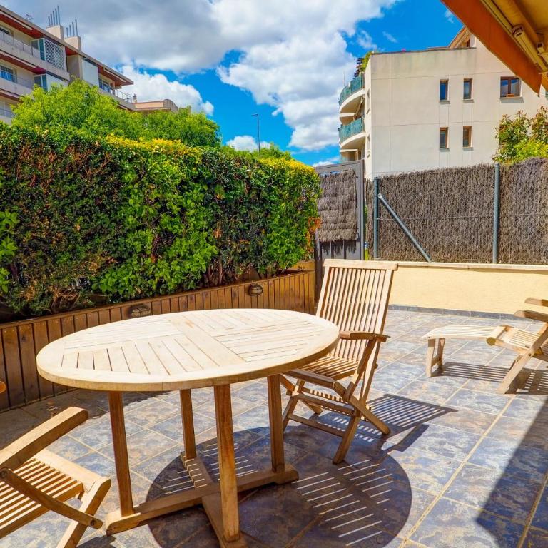 Megan Apartment by Hello Homes Sitges - Apartamento de 2 dormitorios - 26