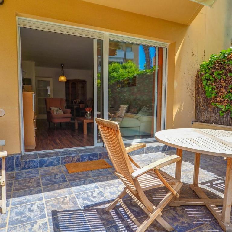 Megan Apartment by Hello Homes Sitges - Apartamento de 2 dormitorios - 12
