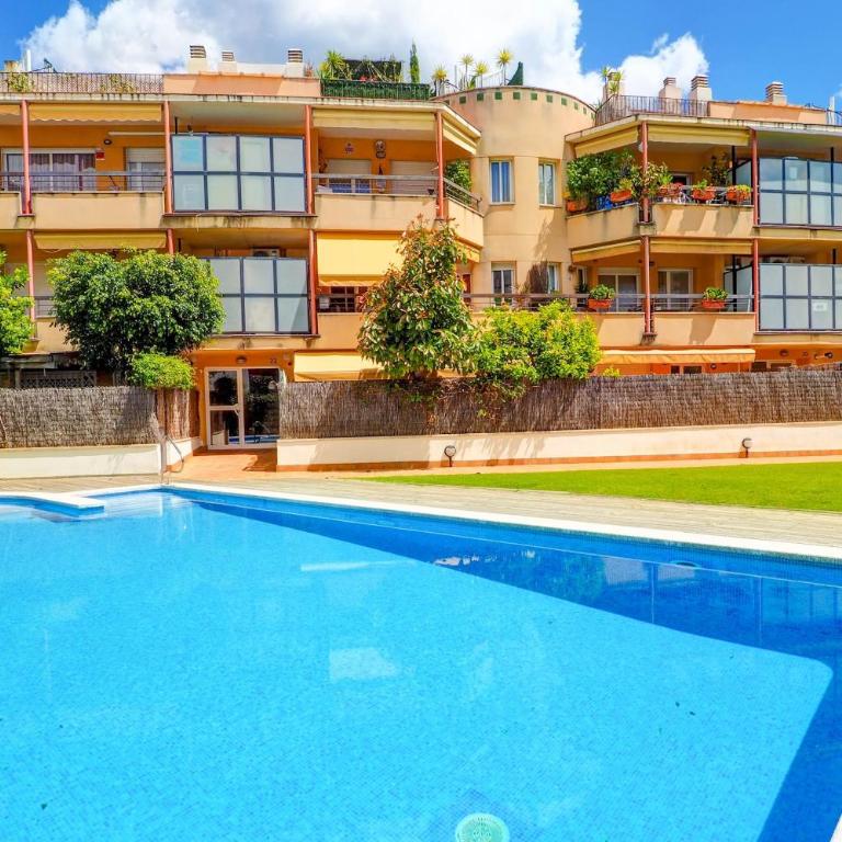 Megan Apartment by Hello Homes Sitges - Apartamento de 2 dormitorios - 7
