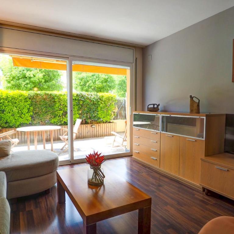 Megan Apartment by Hello Homes Sitges - Apartamento de 2 dormitorios - 3