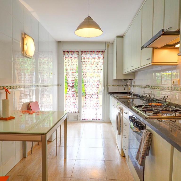 Megan Apartment by Hello Homes Sitges - Apartamento de 2 dormitorios - 17