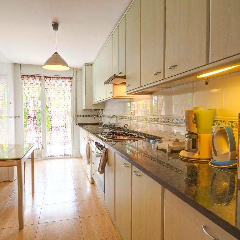 Megan Apartment by Hello Homes Sitges - Apartamento de 2 dormitorios - 16