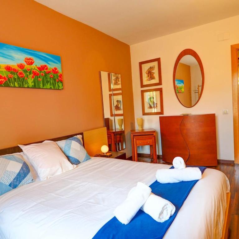 Megan Apartment by Hello Homes Sitges - Apartamento de 2 dormitorios - 20
