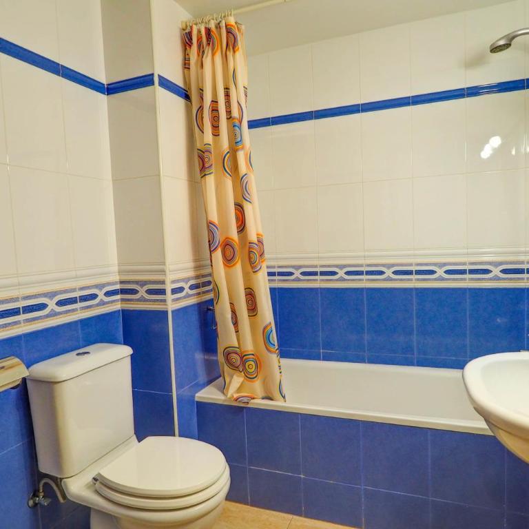 Megan Apartment by Hello Homes Sitges - Apartamento de 2 dormitorios - 25