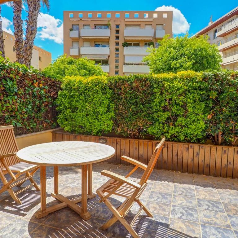 Megan Apartment by Hello Homes Sitges - Apartamento de 2 dormitorios - 4
