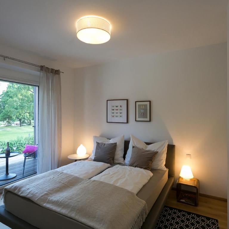 Parksuites Apartments Graz - Appartamento con Aria Condizionata e Balcone - 4 - 1