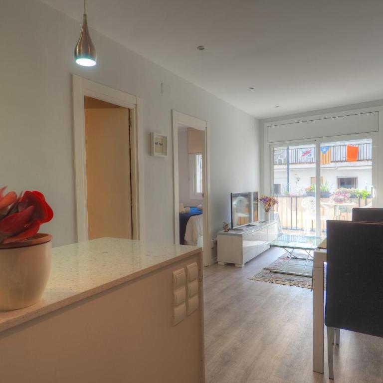 Orquidea Apartment by Hello Homes Sitges - Apartamento de 1 dormitorio - 22