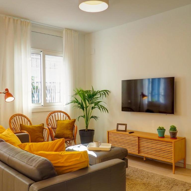 Sebastian Patio by Hello Homes Sitges - Apartamento de 3 dormitorios - 38