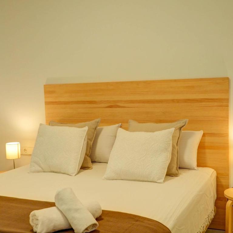 Sebastian Patio by Hello Homes Sitges - Apartamento de 3 dormitorios - 18