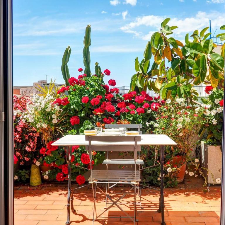 Secret Garden Apartment by Hello Homes Sitges - Apartamento de 1 dormitorio - 7