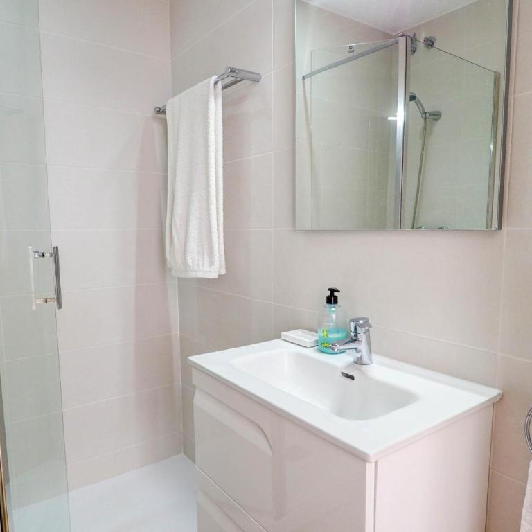 Secret Garden Apartment by Hello Homes Sitges - Apartamento de 1 dormitorio - 28