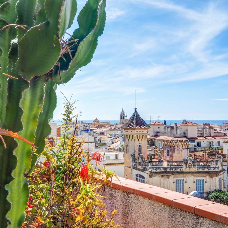 Secret Garden Apartment by Hello Homes Sitges - Apartamento de 1 dormitorio - 33