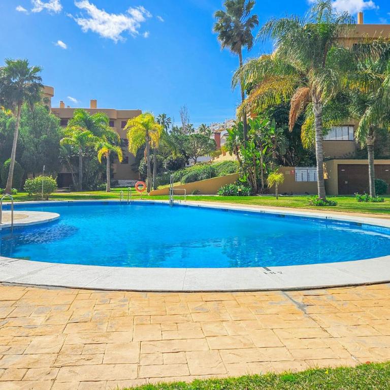 Lovely Apartment In La Cala De Mijas - Apartamento de 2 dormitorios - 5