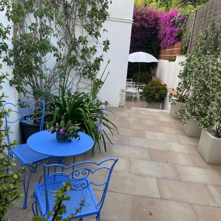 Studio Relax by Hello Homes Sitges - Apartamento de 1 dormitorio - 9