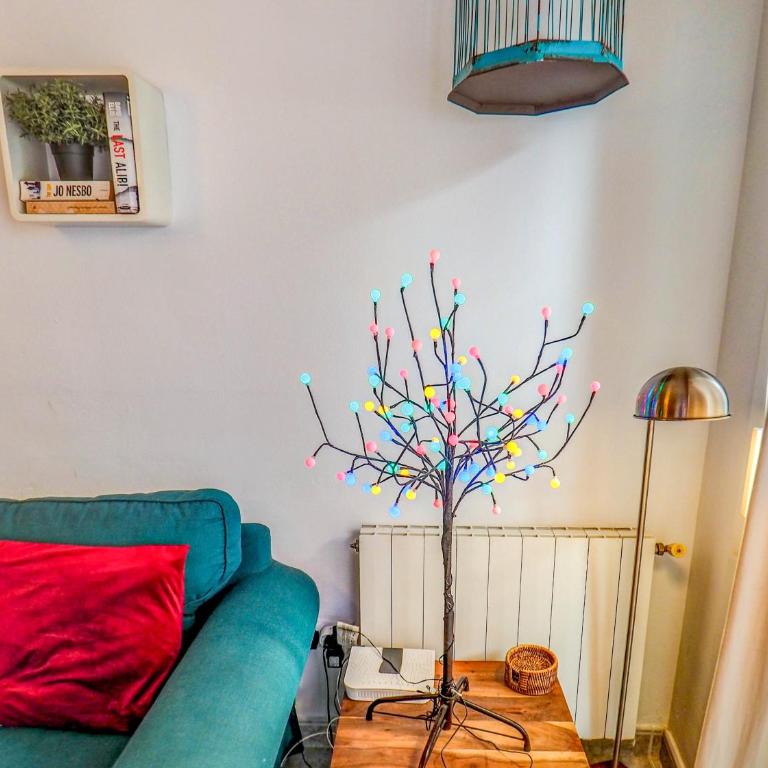 The Beach Holi Apartment by Hello Homes Sitges - Apartamento de 2 dormitorios - 7