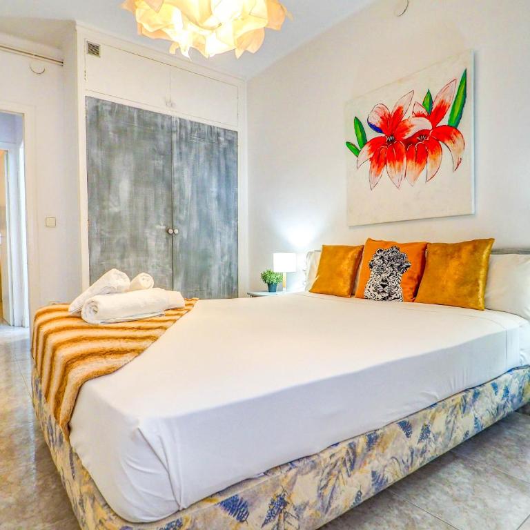 The Beach Holi Apartment by Hello Homes Sitges - Apartamento de 2 dormitorios - 11