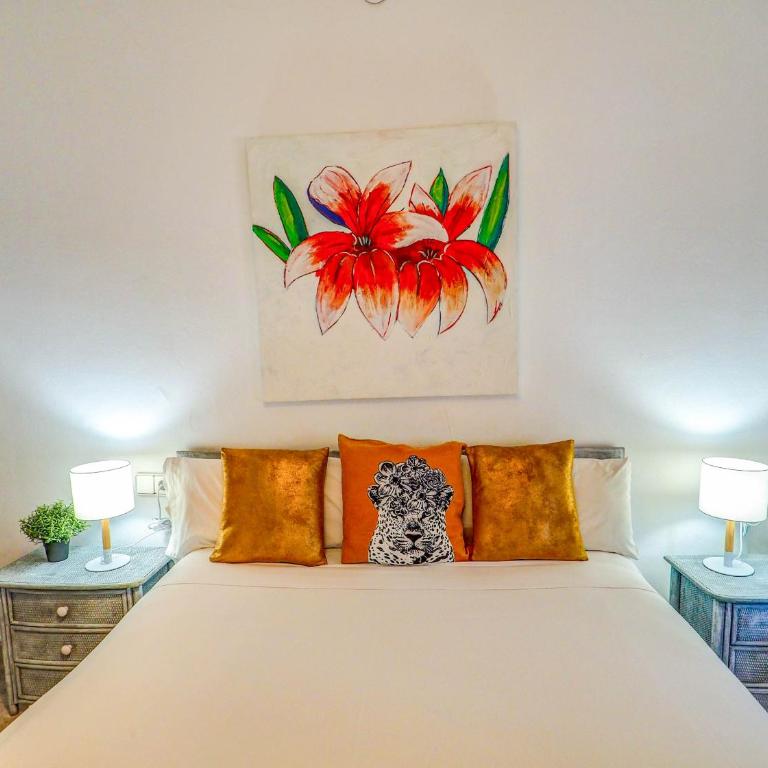 The Beach Holi Apartment by Hello Homes Sitges - Apartamento de 2 dormitorios - 13