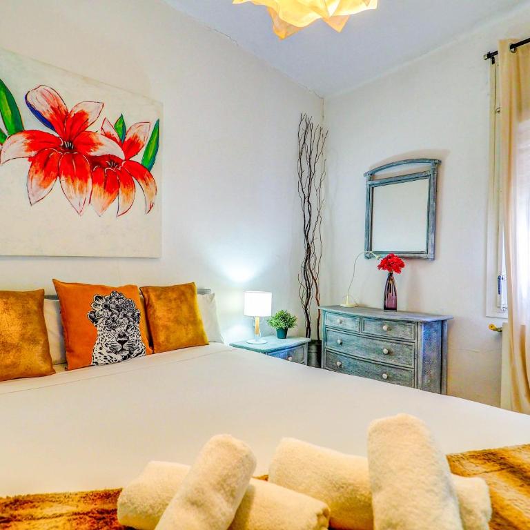 The Beach Holi Apartment by Hello Homes Sitges - Apartamento de 2 dormitorios - 14