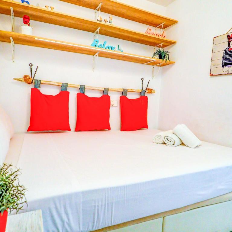 The Beach Holi Apartment by Hello Homes Sitges - Apartamento de 2 dormitorios - 19