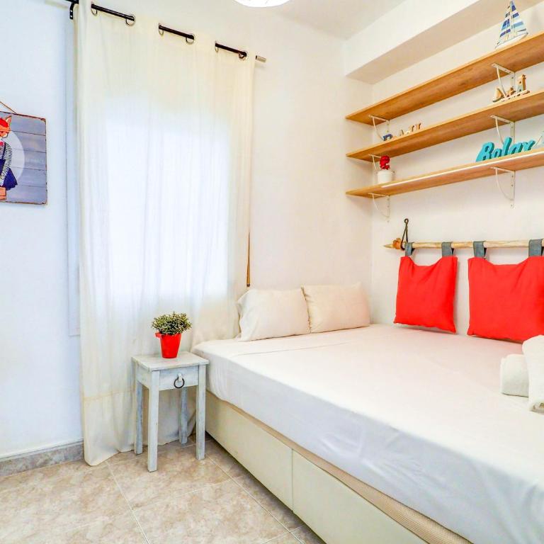 The Beach Holi Apartment by Hello Homes Sitges - Apartamento de 2 dormitorios - 21