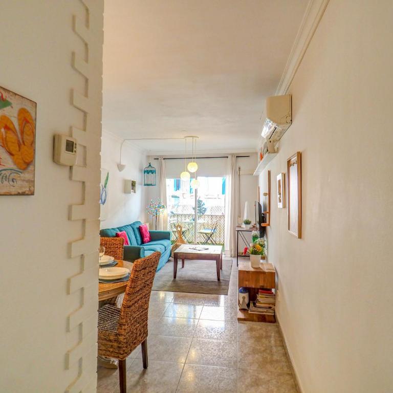 The Beach Holi Apartment by Hello Homes Sitges - Apartamento de 2 dormitorios - 22