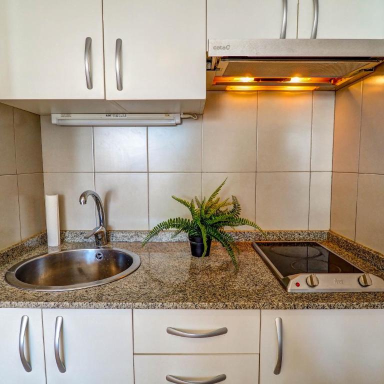 The Blue Island Loft by Hello Homes Sitges - Apartamento de 1 dormitorio - 11