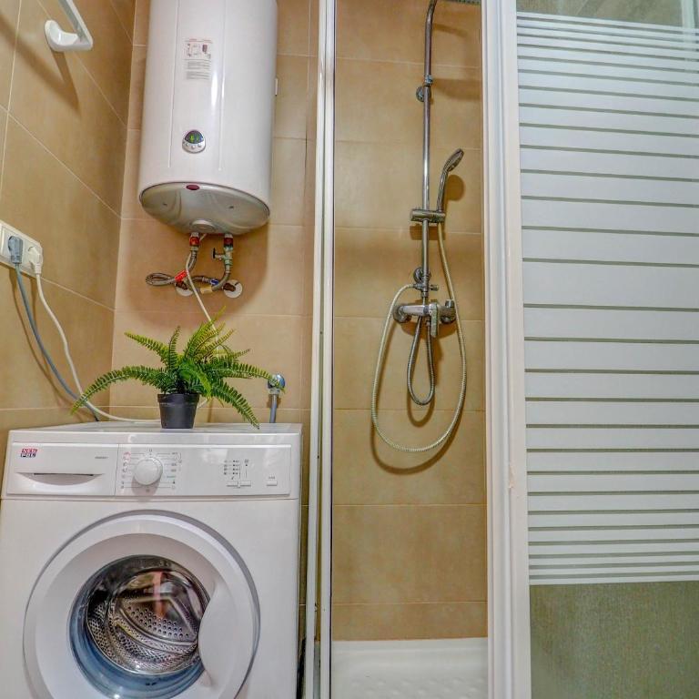 The Blue Island Loft by Hello Homes Sitges - Apartamento de 1 dormitorio - 17