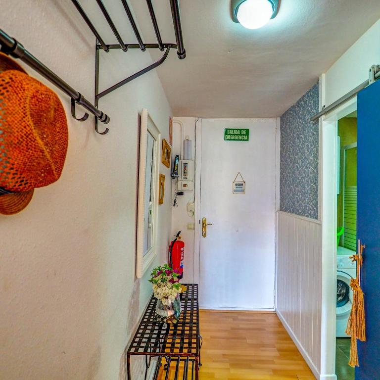 The Blue Island Loft by Hello Homes Sitges - Apartamento de 1 dormitorio - 20