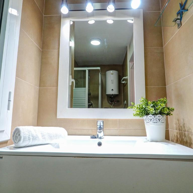 The Blue Island Loft by Hello Homes Sitges - Apartamento de 1 dormitorio - 15