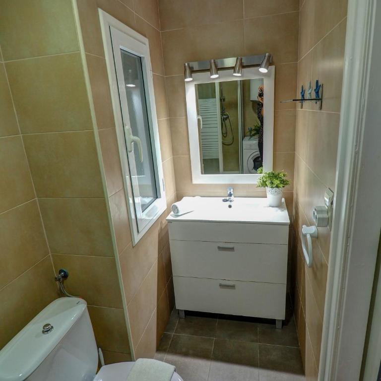 The Blue Island Loft by Hello Homes Sitges - Apartamento de 1 dormitorio - 19