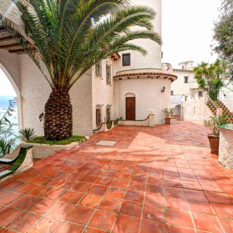 The Magic Sea Front by Hello Homes Sitges - Apartamento de 1 dormitorio - 6