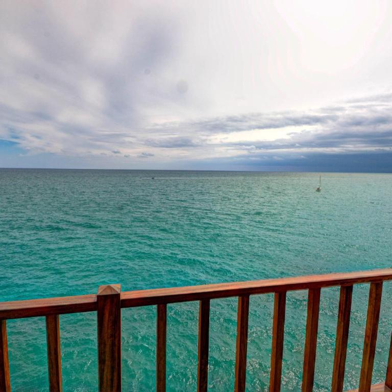 The Magic Sea Front by Hello Homes Sitges - Apartamento de 1 dormitorio - 15